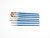 Winsor & Newton Cotman Short Handle Brush Set of 7 