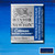  Winsor & Newton Cotman Watercolour Half Pan Intense Blue 