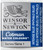  Winsor & Newton Cotman Watercolour Half Pan Intense Blue 