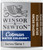  Winsor & Newton Cotman Watercolour Half Pan Vandyke Brown 