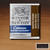  Winsor & Newton Cotman Watercolour Half Pan Vandyke Brown 