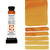  Daniel Smith Watercolour Tube 5ml Aussie Red Gold 