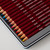  Derwent Pastel Pencils Tin Assorted Colours set of 24 