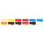  Derwent Pastel Pencil Portrait Colours Set of 12 
