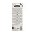  Derwent Push Button Waterbrush Large Chisel Tip 