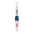 Derwent Push Button Waterbrush Large Chisel Tip 
