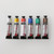  Daler Rowney Georgian Oil Starter 22ml Assorted Colours Set of 6 