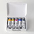  Maimeri Blu Artists' Watercolour Trial Collection 12ml Assorted Colours Set of 5 