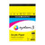  Daler Rowney System 3 Acrylic Pad 20 sheets 230gsm A5 