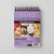  Daler Rowney Optima Mixed Media Spiral 250gsm 30 Sheets A5 