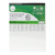  Daler Rowney Simply Canvas 8 x 10 Inches Pack of 6 