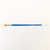  Daler Rowney Bristlewhite Hog Brush Fan B84 Size 4 