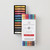  Sennelier Extra Soft Pastel Introductory Colour Set of 12 