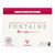  Clairefontaine Watercolour Block 300gsm 25 Sheets NOT 24 x 30cm 