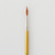  SAA Gold Sable/Synthetic Brush Rigger Size 4 