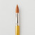  SAA Gold Sable/Synthetic Brush Round Size 20 