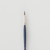  SAA Acrylic Interlocked Brush Round Size 0 