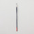  SAA Acrylic Interlocked Brush Round Size 0 