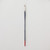  SAA Acrylic Interlocked Brush Round Size 2 