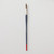  SAA Acrylic Interlocked Brush Round Size 12 