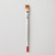  SAA Silver Rake Brush Extra Large 