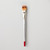  SAA Silver Rake Brush Super Large 