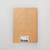  Frisk Natural Translucent Paper 63gm A2 Pack of 250 