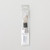  Cass Art Artists' Synthetic Sable Mix Brush Round Set of 4 