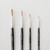  Cass Art Artists' Synthetic Sable Mix Brush Round Set of 4 