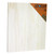  Global Artists' Wood Panel Unprimed 12mm 