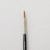  Cass Art Artists' Synthetic Sable Mix Short Handle Brush Round Size 4 