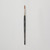  Cass Art Artists' Synthetic Sable Mix Short Handle Brush Round Size 6 