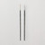  Cass Art Artists' Synthetic Sable Mix Long Handle Brush Rigger 