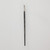  Cass Art Artists' Synthetic Sable Mix Long Handle Brush Filbert Size 2 