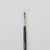  Cass Art Artists' Synthetic Sable Mix Long Handle Brush Filbert Size 2 