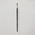  Cass Art Artists' Synthetic Sable Mix Long Handle Brush Filbert Size 6 