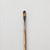  Cass Art Artists' Synthetic Grey Long Handle Brush Filbert Size 4 