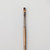  Cass Art Artists' Synthetic Grey Long Handle Brush Flat Size 2 