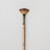  Cass Art Artists' Synthetic Grey Long Handle Brush Fan Size 2 