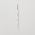  Cass Art Artists' Synthetic White Short Handle Brush Flat Shader Size 2 