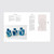 Search Press Beginner's Guide to Cyanotype by Kim Tillyer 