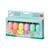  Legami Carrate Team Mini Highlighters Assorted Colours Set of 6 