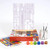  Galison Mudpuppy Frank Lloyd Wright Saguaro Cactus and Forms Paint By Numbers 