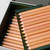  Faber-Castell Pitt Pastel Pencil Colin Bradley Selection Tin Assorted Colours Set of 24 
