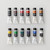  Atelier Interactive Acrylics 20ml Assorted Colours Set of 12 