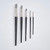  Colour Shaper Silicone Tool Grey Flat Chisel Size 16 