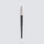  Colour Shaper Silicone Tool Grey Angle Chisel Size 10 