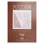  Polydraw Drafting Film Pad 50mic Double Matt 15 Sheets A3 