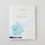  Hahnemuhle Agave Fibre Watercolour Block Cold Pressed (NOT) 290gsm 12 Sheets 24 x 32cm 