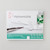  Hahnemuhle Harmony Watercolour Block Hot Pressed 12 Sheets 24 x 30cm 